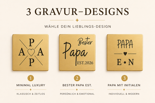 Design_Uebersicht_ Armband fuer Papa